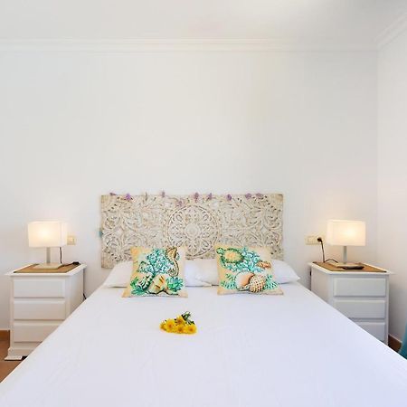 אל מדאנו Apartamento Junto Al Mar מראה חיצוני תמונה