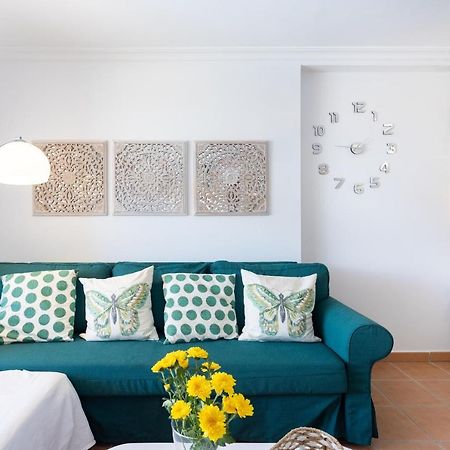 אל מדאנו Apartamento Junto Al Mar מראה חיצוני תמונה