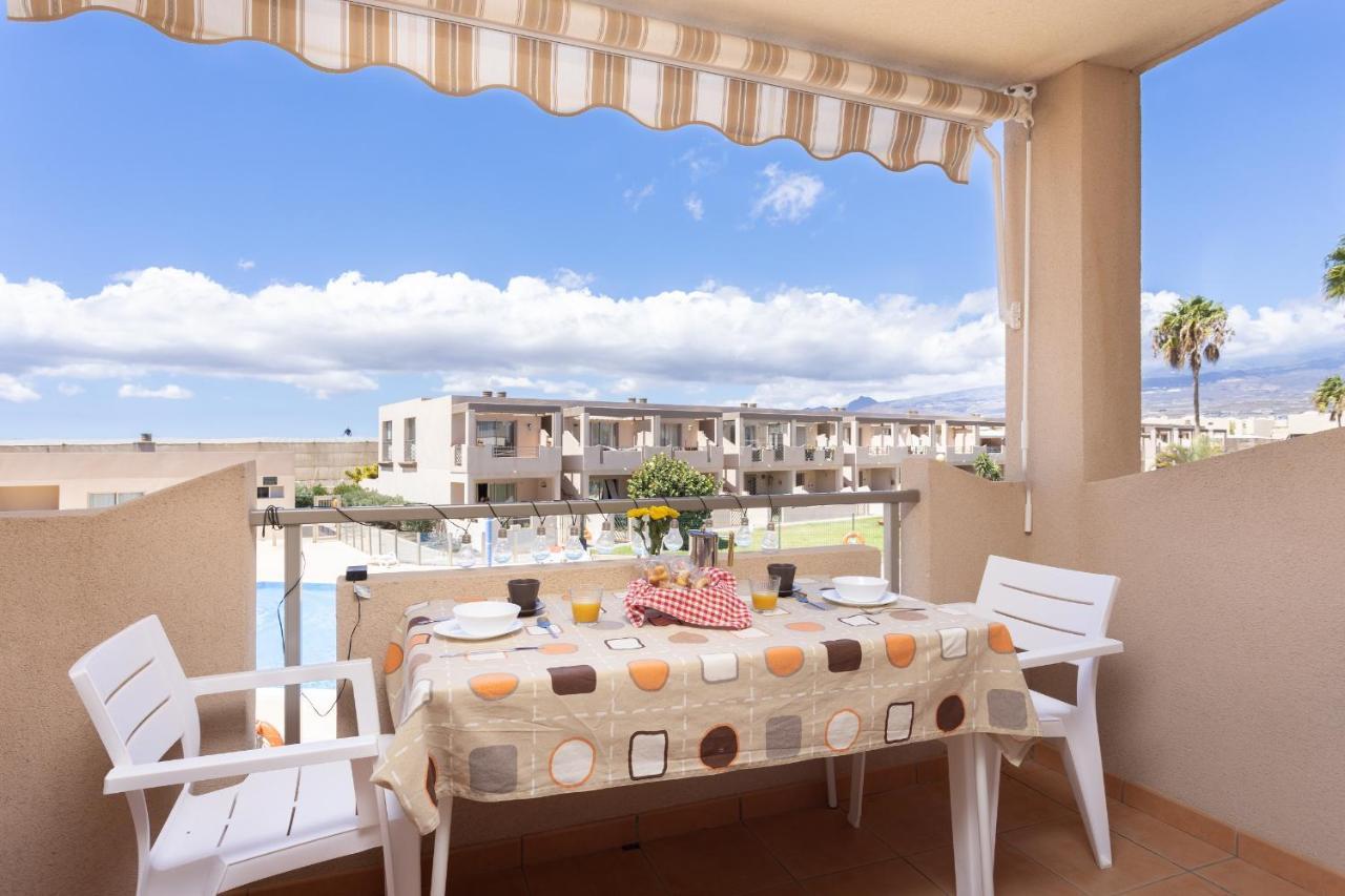 אל מדאנו Apartamento Junto Al Mar מראה חיצוני תמונה