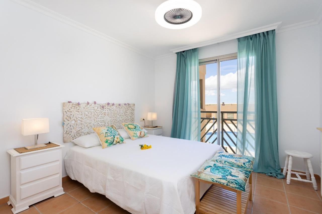 אל מדאנו Apartamento Junto Al Mar מראה חיצוני תמונה