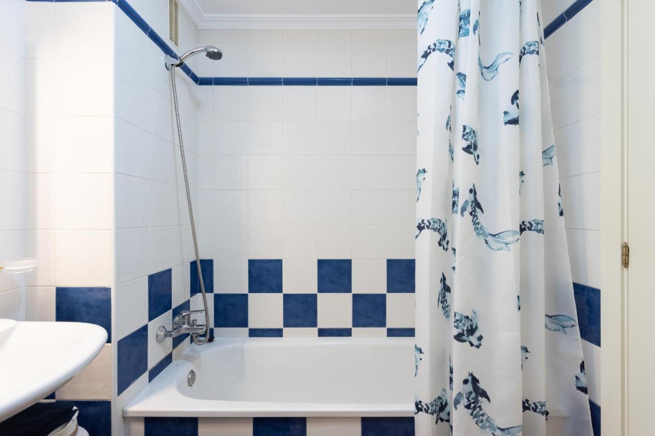 אל מדאנו Apartamento Junto Al Mar מראה חיצוני תמונה
